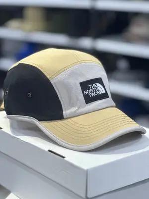 كاسكيطة The north face 5-panel