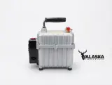 POMPE A VIDE ET GONFLAGE VOLTAGE 220V~/50hz