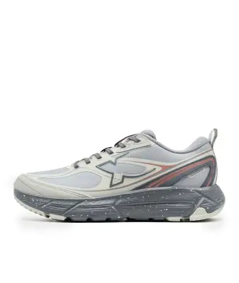 Running Shoes Ash Grey/Grey26/Grey53