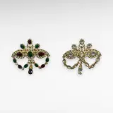 Broche XH