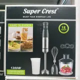 Cofret Super Crest 3in 1 خلاط يدوي سوبر كرست