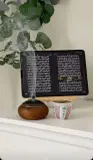 فناجين قهوة عربية أحمر