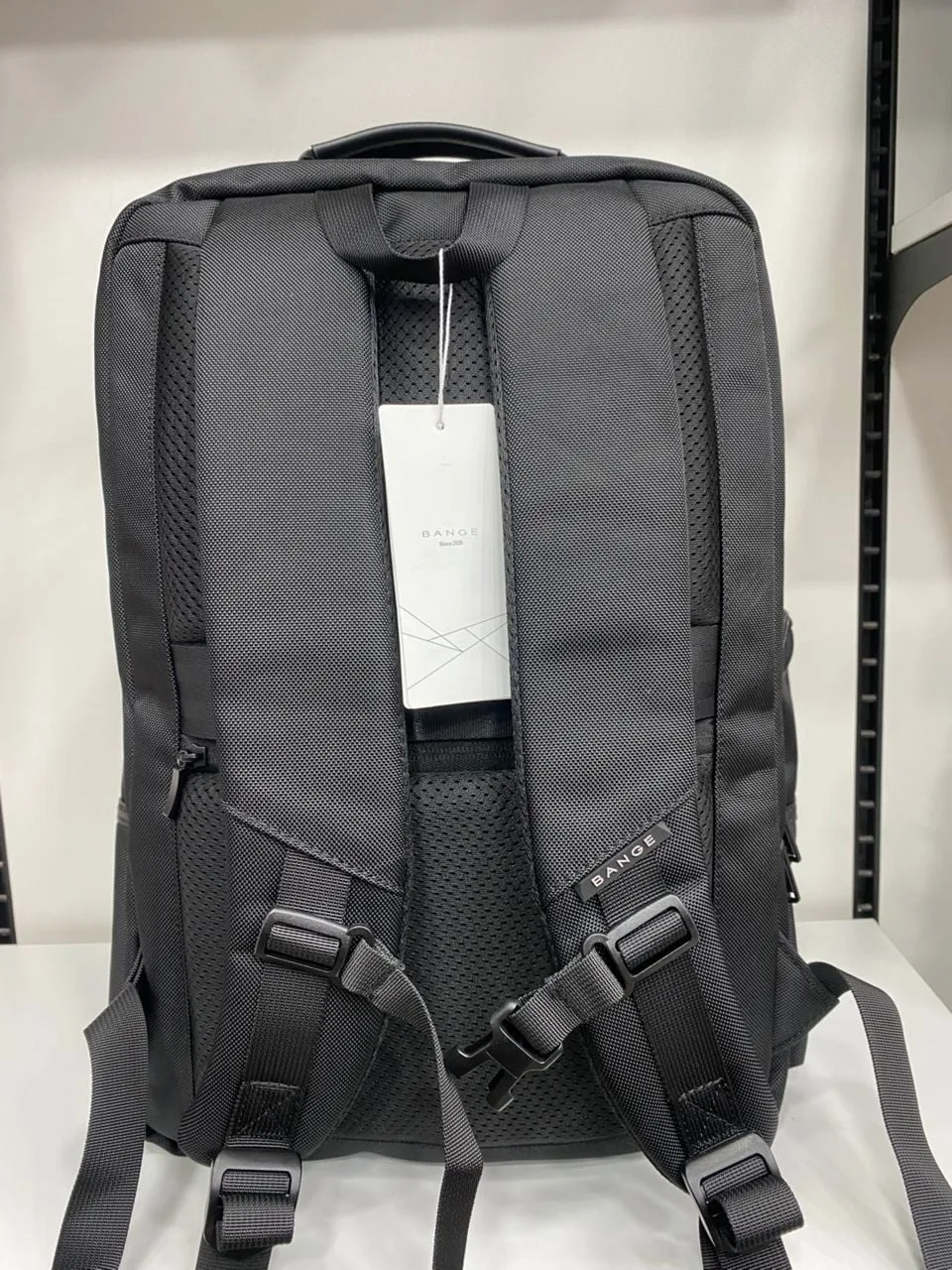 Sac à dos BANGE business et voyage grand capacité