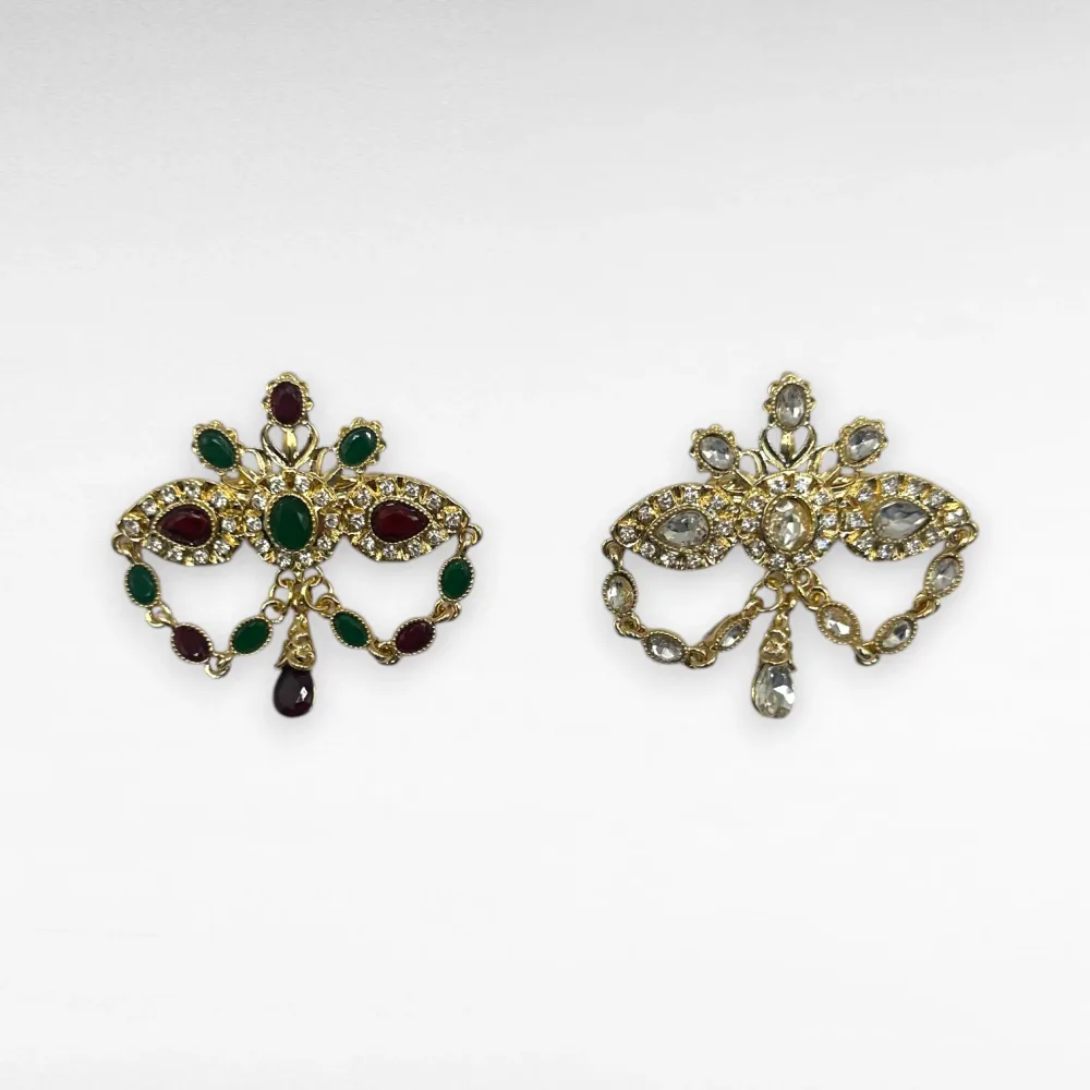 Broche XH