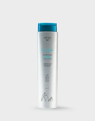 Shampooing Sans Sulfate Care & Repair-شامبو خالي من السلفات