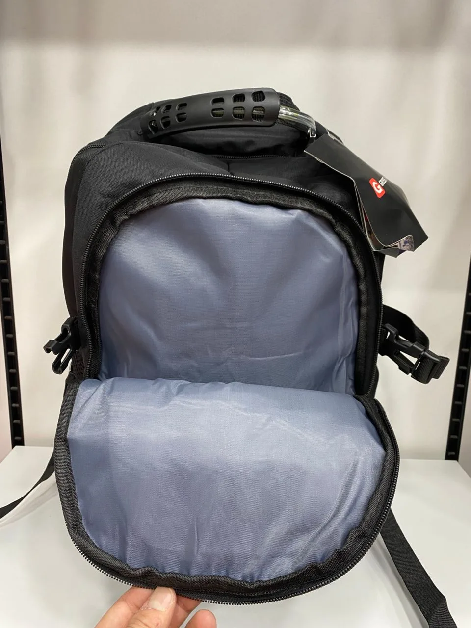 Sac à dos GRISSOM 14 pouces