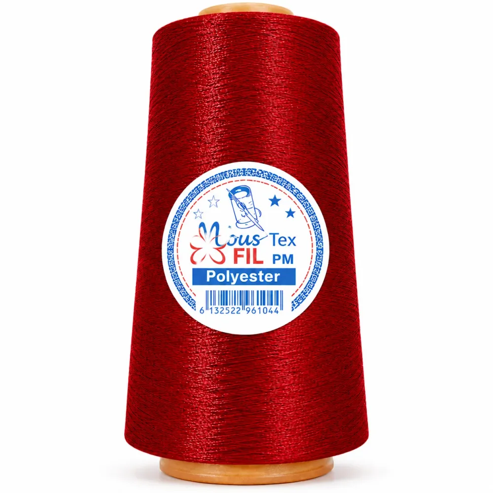 Fil polyster 150D