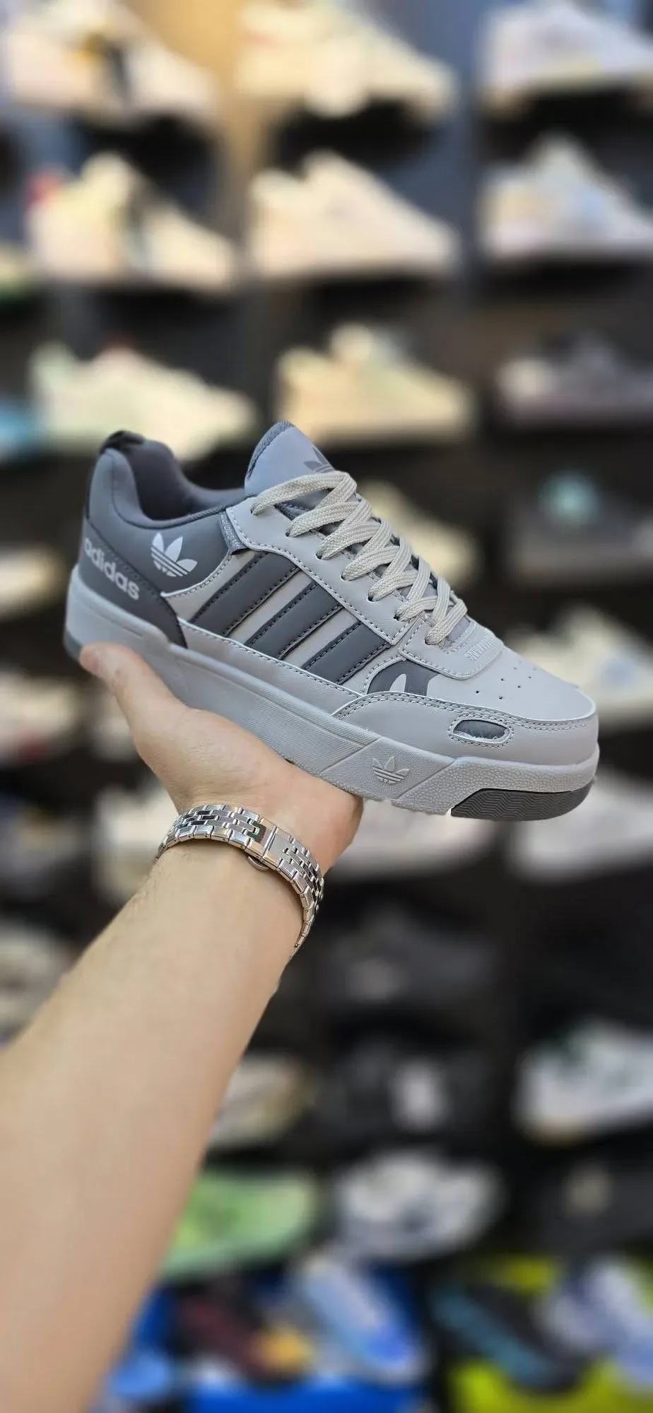 Adidas super good