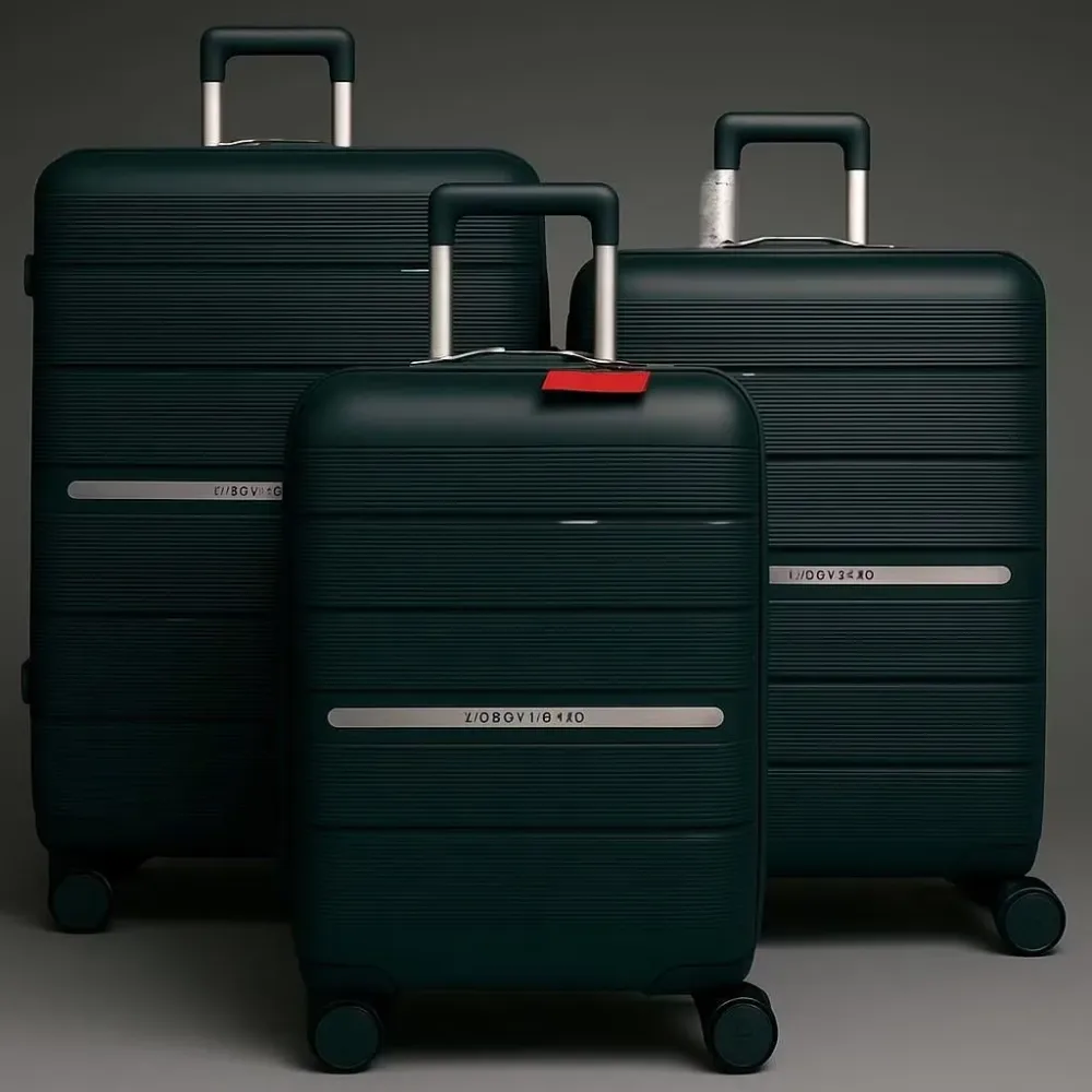 Valise de voyage