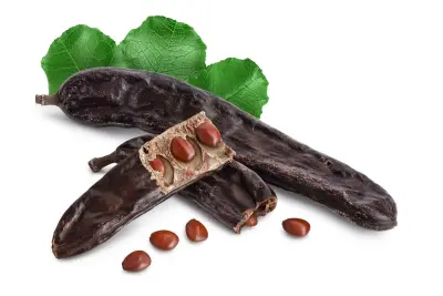 الخروب