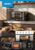 Four électrique aurex 65 L