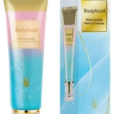 dontifrice boddy accel