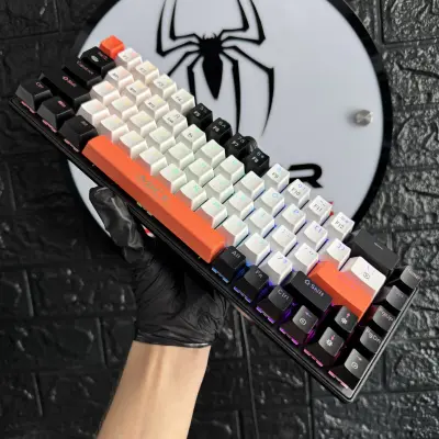 IMICE GK690 RED SWITCH COLOR ORANGE