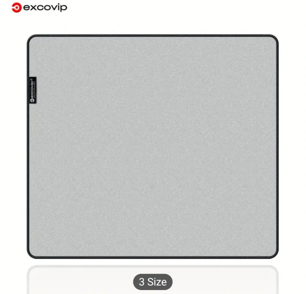 EXCOVIP MOUSEPAD CONTROL 45*40CM4MM