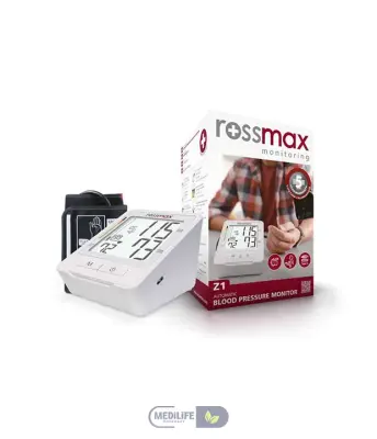 Tensiométre rossmax Z1