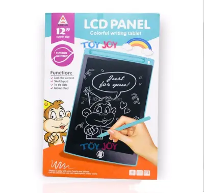 MagicPad™ 12 — لوحة الإبداع السحرية