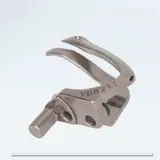 Boucleur Machine Industrielle Flatlock 68217