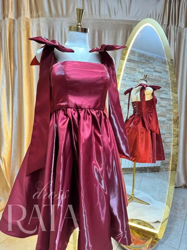✨ فستان السهرة Rita ✨