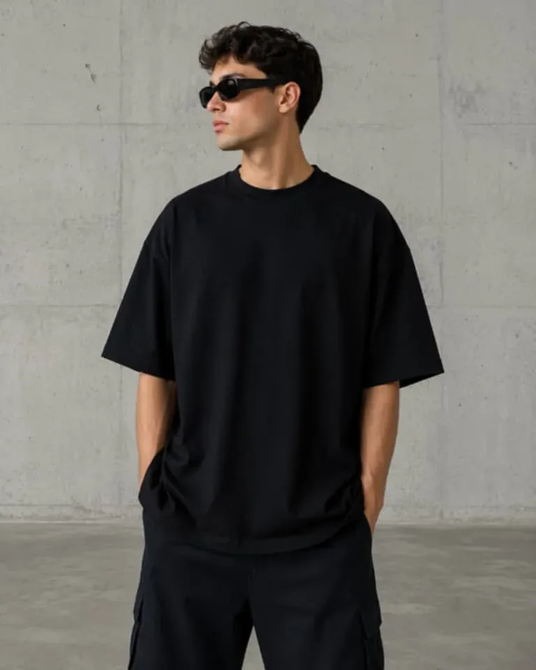 تيشرت أوفر سايز            t-chirt oversize