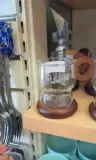 Verre à coffee et tea