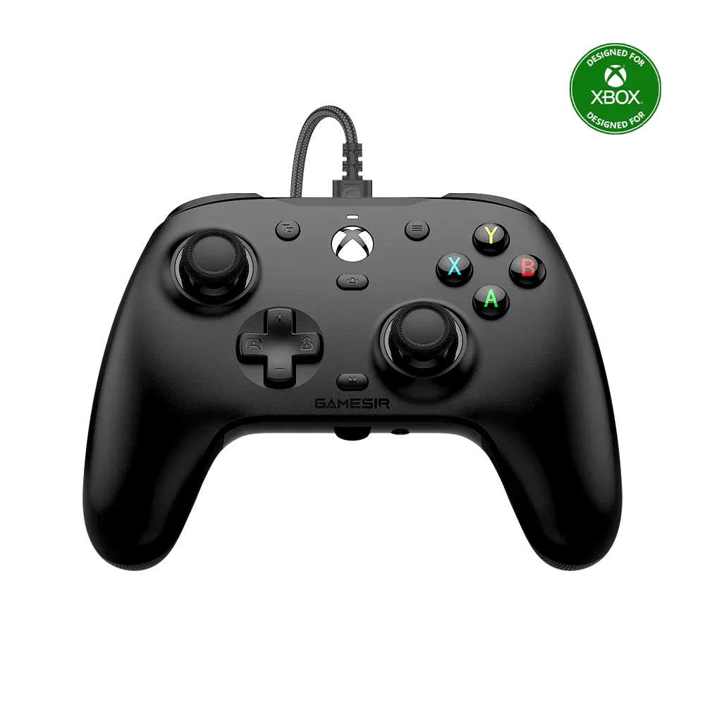 GameSir G7 HE + GAMEPASS 1 MOIS