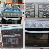 Mini cuisinière cristor 4feux