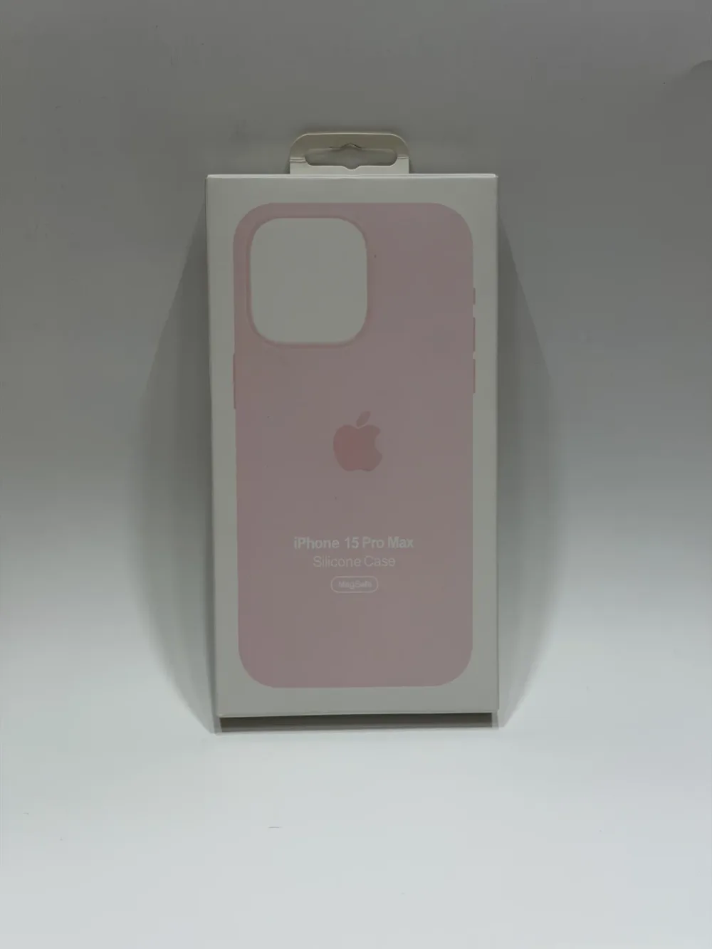 CASE CLR ORIGINAL