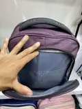 Sac a Dos rigide 14 pouces  avec Port USB