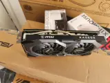 Msi rx 5700xt 8gb mech 2x