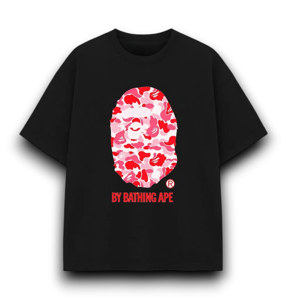 T-shirt BAPE