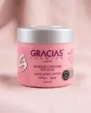 Gracias قناع للشعر بالكولاجين 250مل