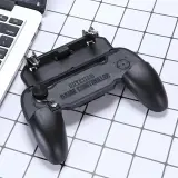Manette Mobile W11+ pour PUBG – iOS & Android, Gâchettes Mécaniques