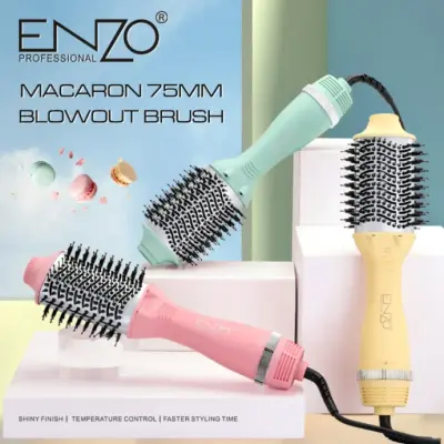 Brosse Macaron (1500w)