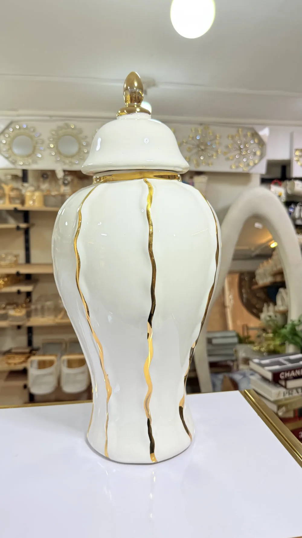 Jar