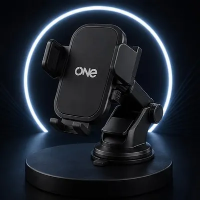 Phone holder
