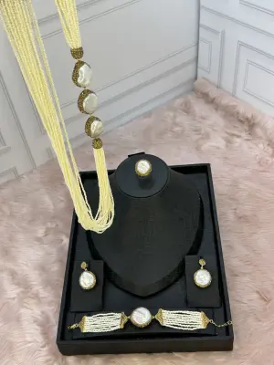 ستوار حجر الباروك