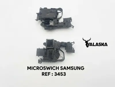 Serrure m/laver Samsung