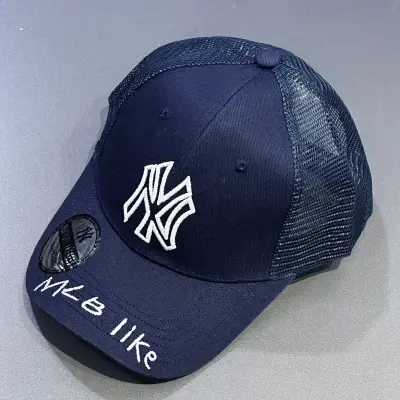 كاسكيطة نيويورك ازرق New York