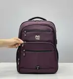 Sac à dos marcello extensible 16 pouces