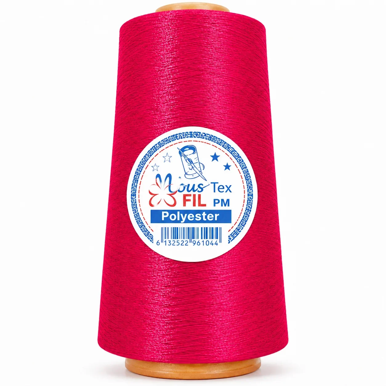 Fil polyster 150D