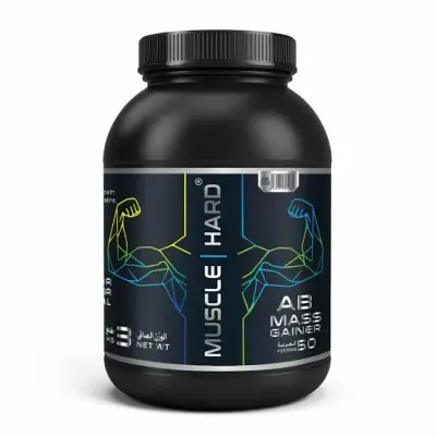 AB MASS GAINER