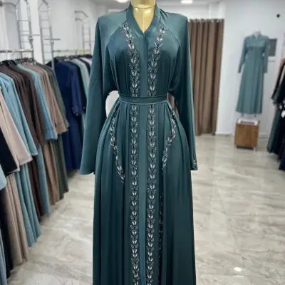 عباية دبي