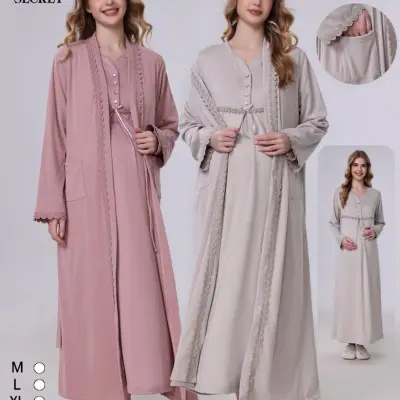 روب بينوار حوامل