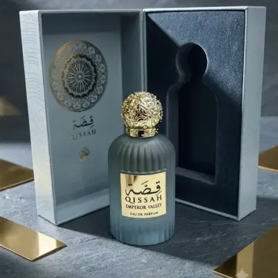 عطر قصة 100مل