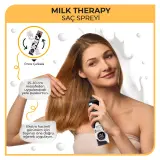 Laque capillaire Morfose Milk Therapy 300 ml