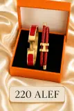 Duo de bracelets