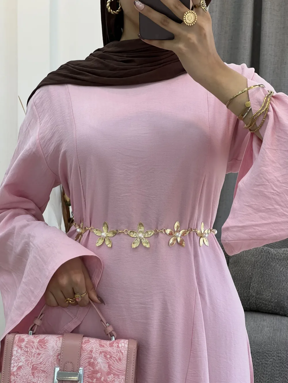 Nissan dress