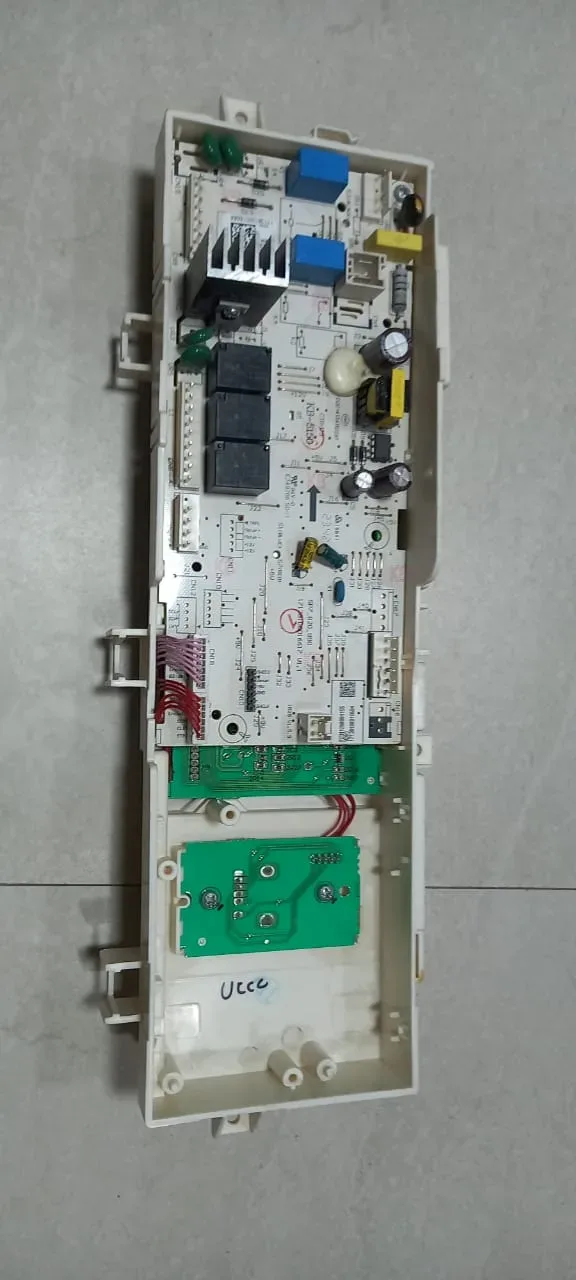 CARTE M/LAVER CONDOR 8KG M10