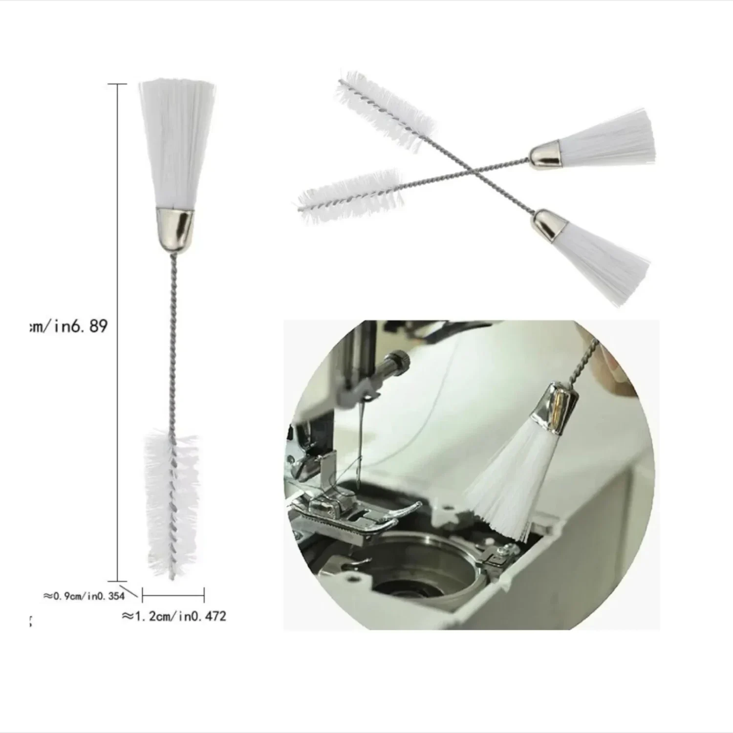 Brosse Nettoyage Machine