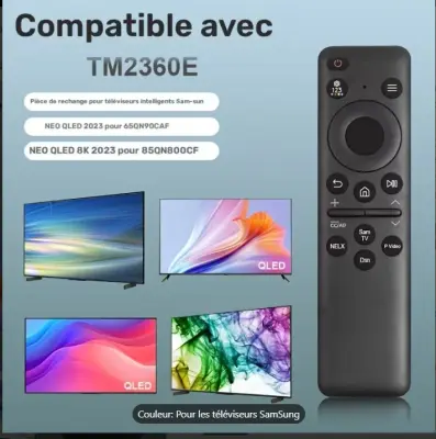 Télécommande BN59-01432A pour TV for samsung